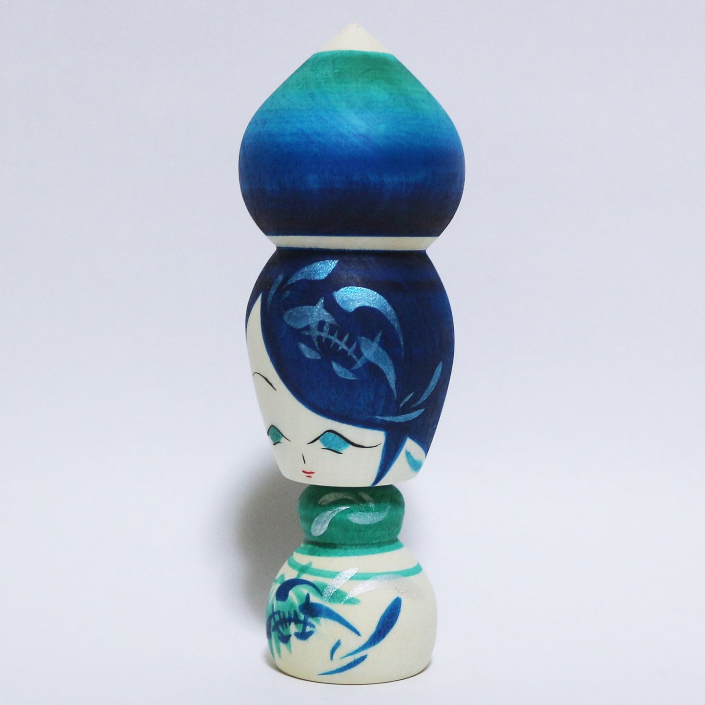 Sea KOKESHI ※626