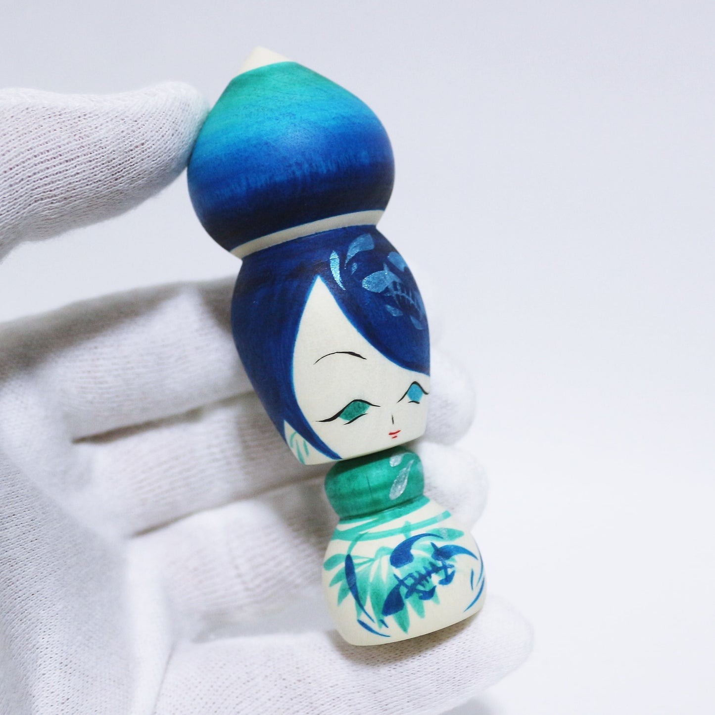 Sea KOKESHI ※626