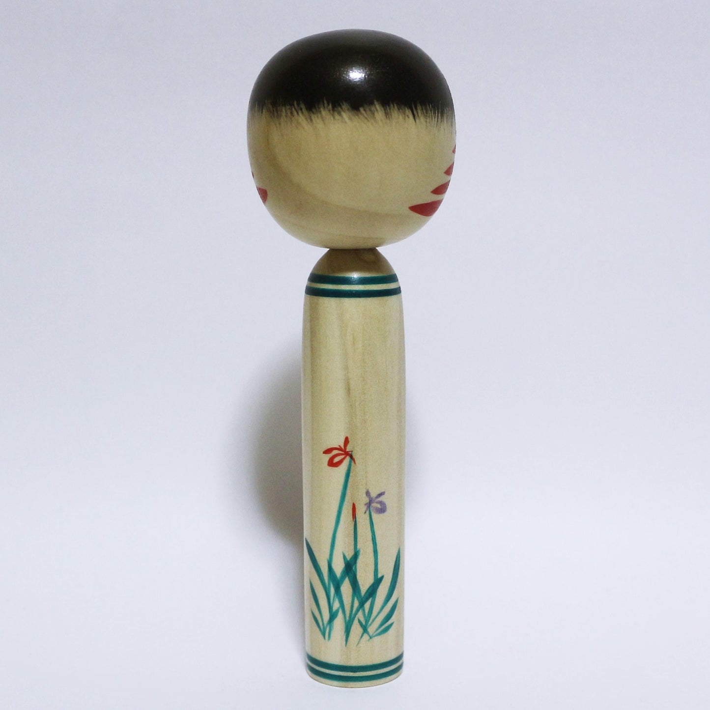 本人型 こけし Noboru Wagatsuma Type KOKESHI ※640