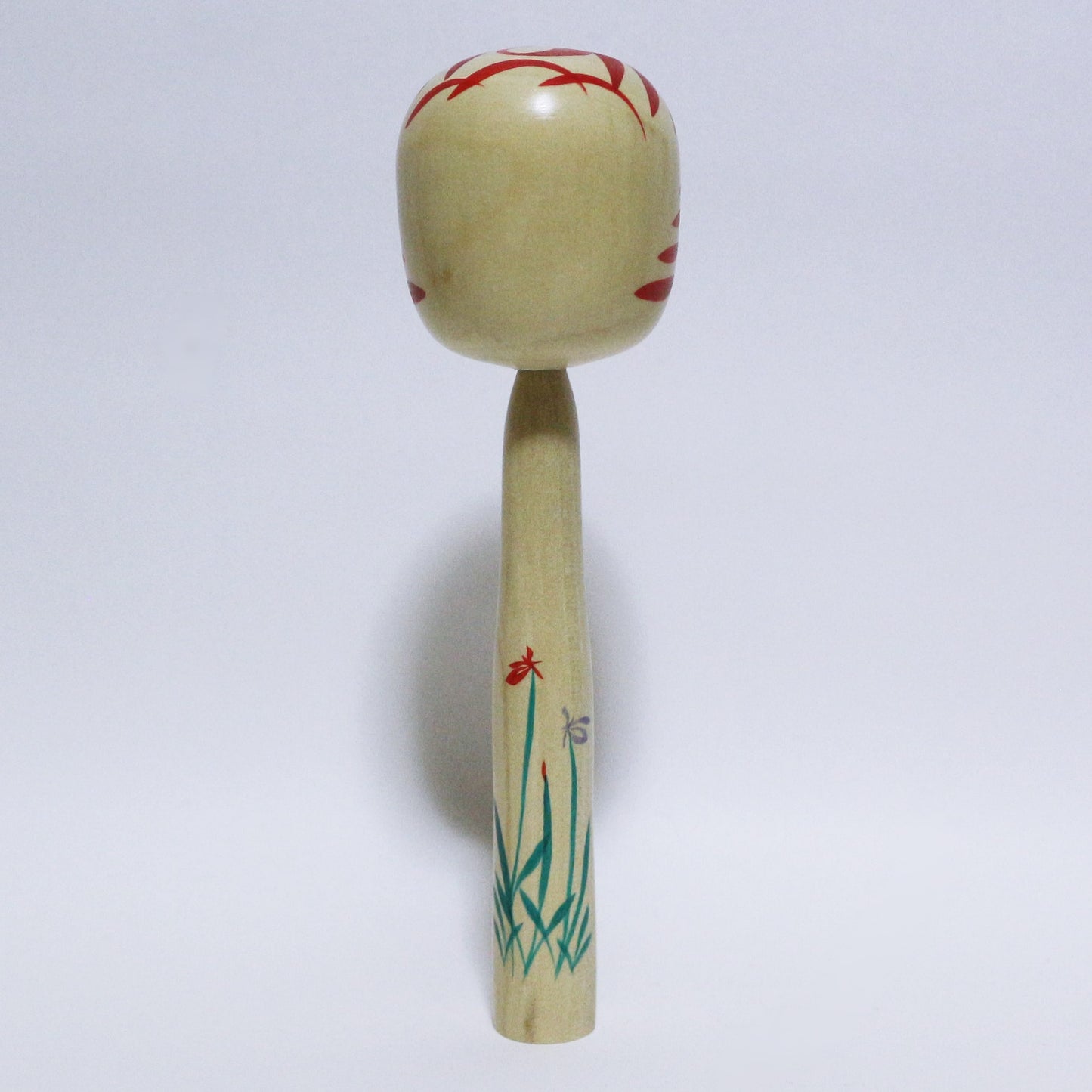 本人型 こけし Noboru Wagatsuma Type KOKESHI ※644