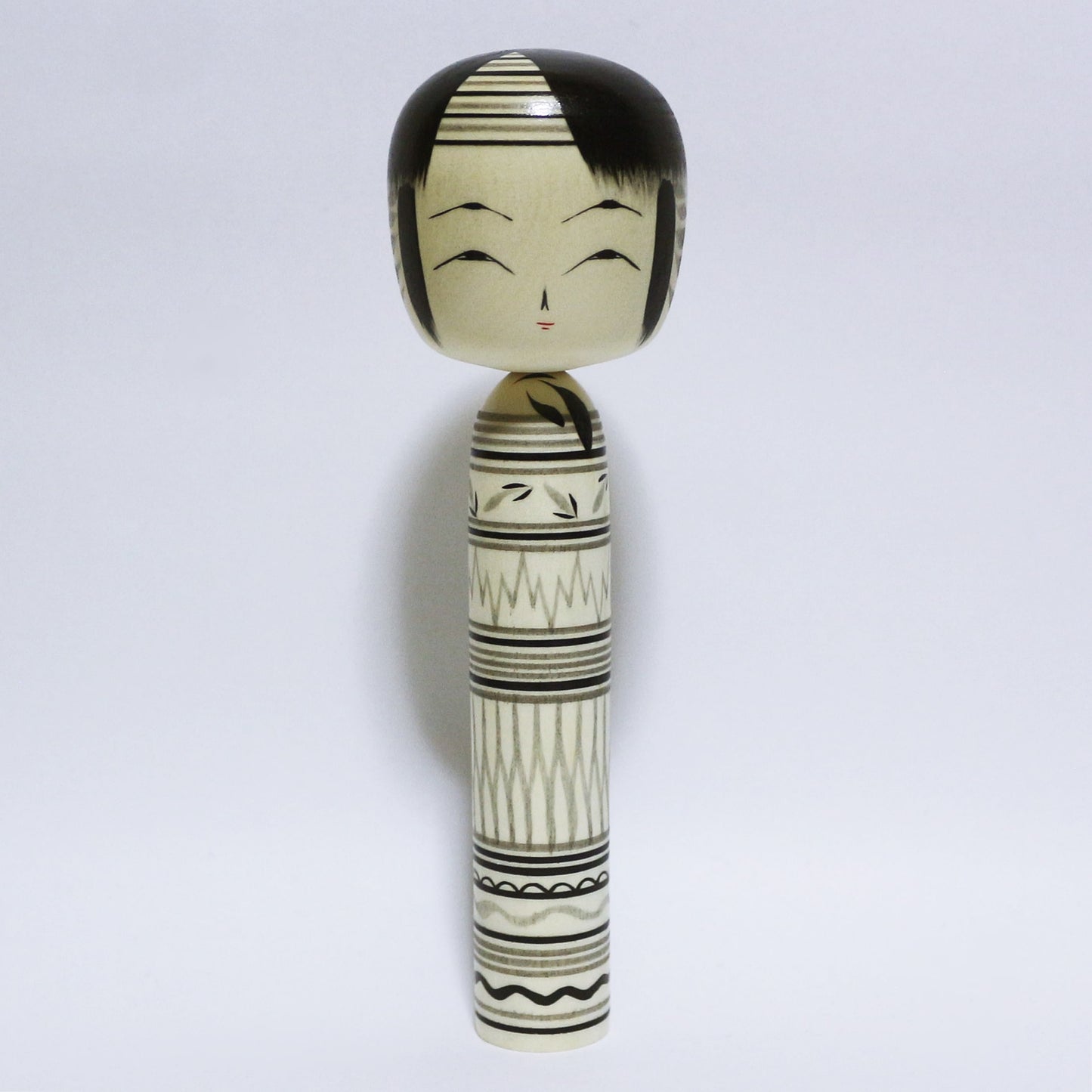 本人型 こけし Noboru Wagatsuma Type KOKESHI ※645