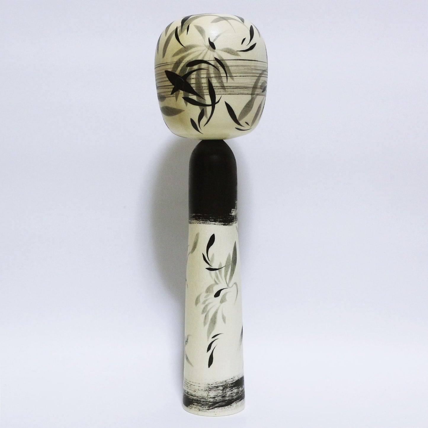 本人型 こけし Noboru Wagatsuma Type KOKESHI ※650