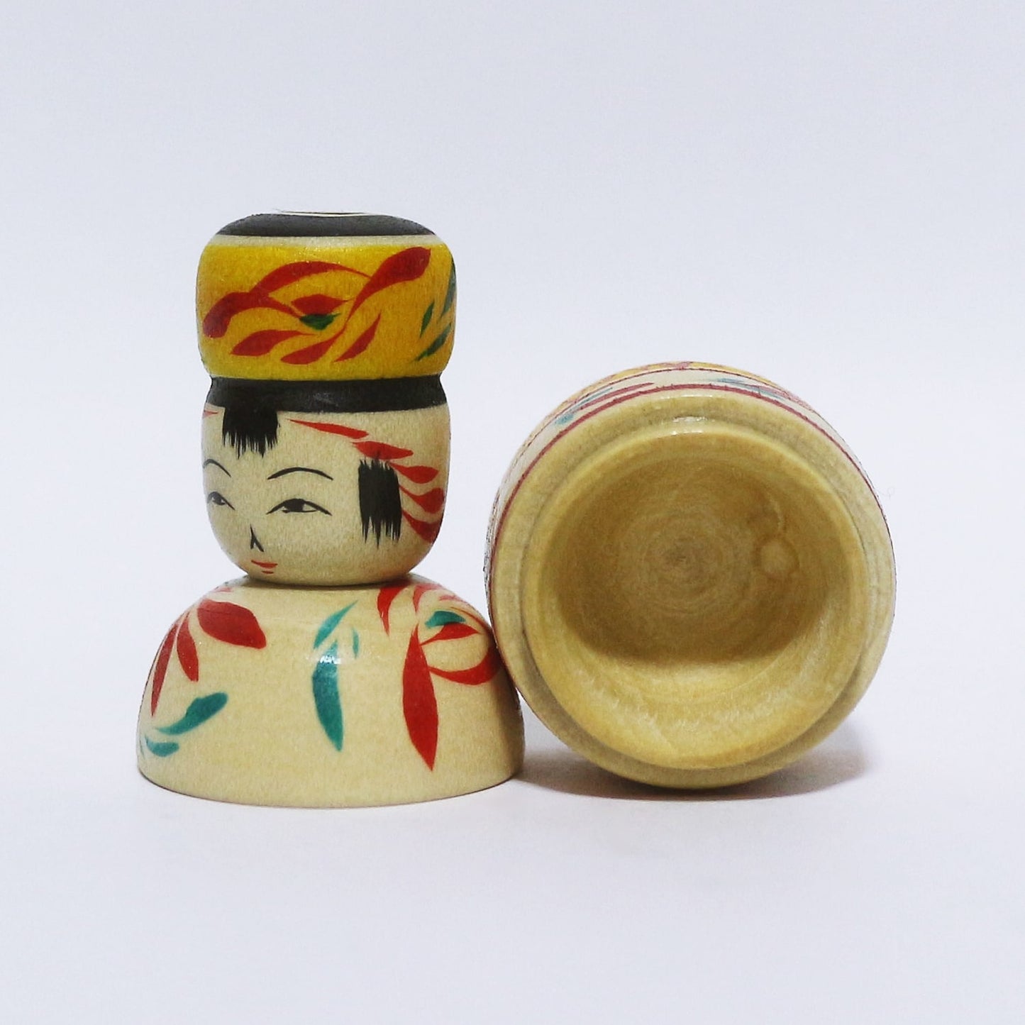 本人型 えじこ Noboru Wagatsuma Type EJIKO ※652