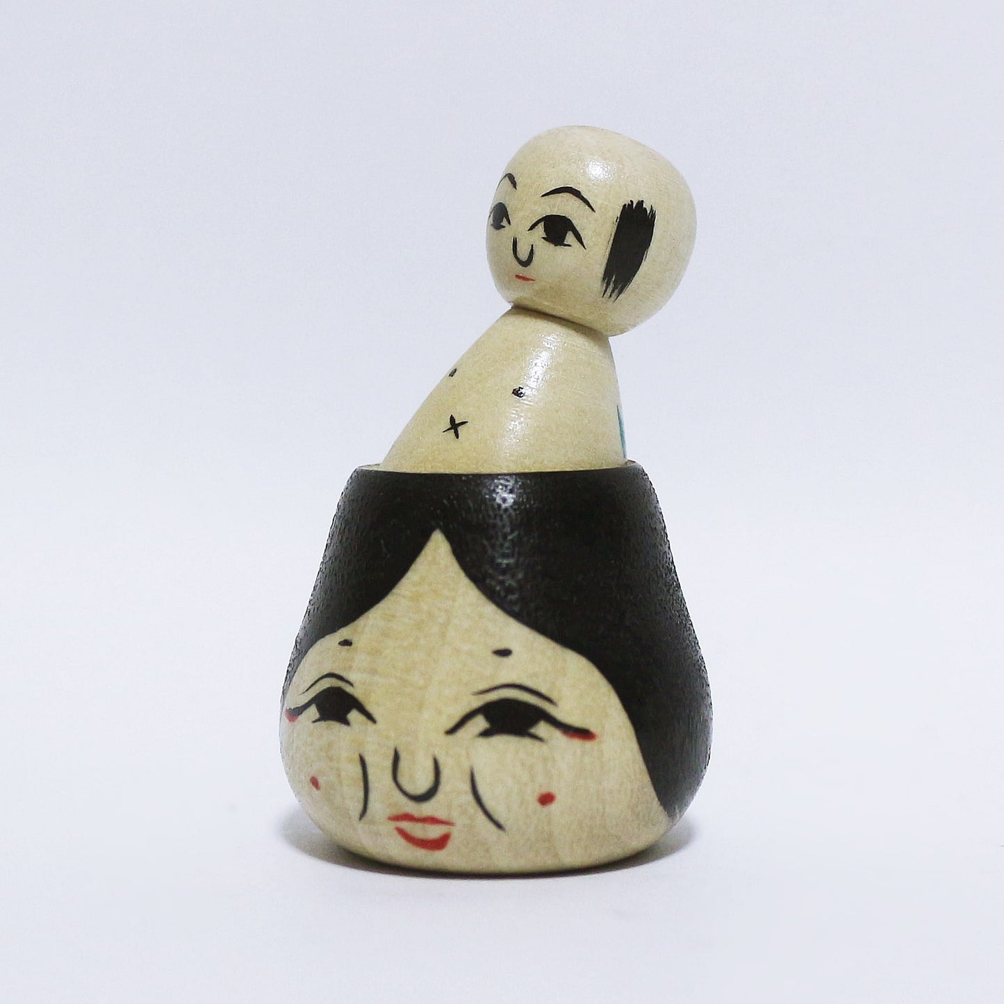 本人型 玉入れえじこ Noboru Wagatsuma Type TAMA-IRE EJIKO ※655