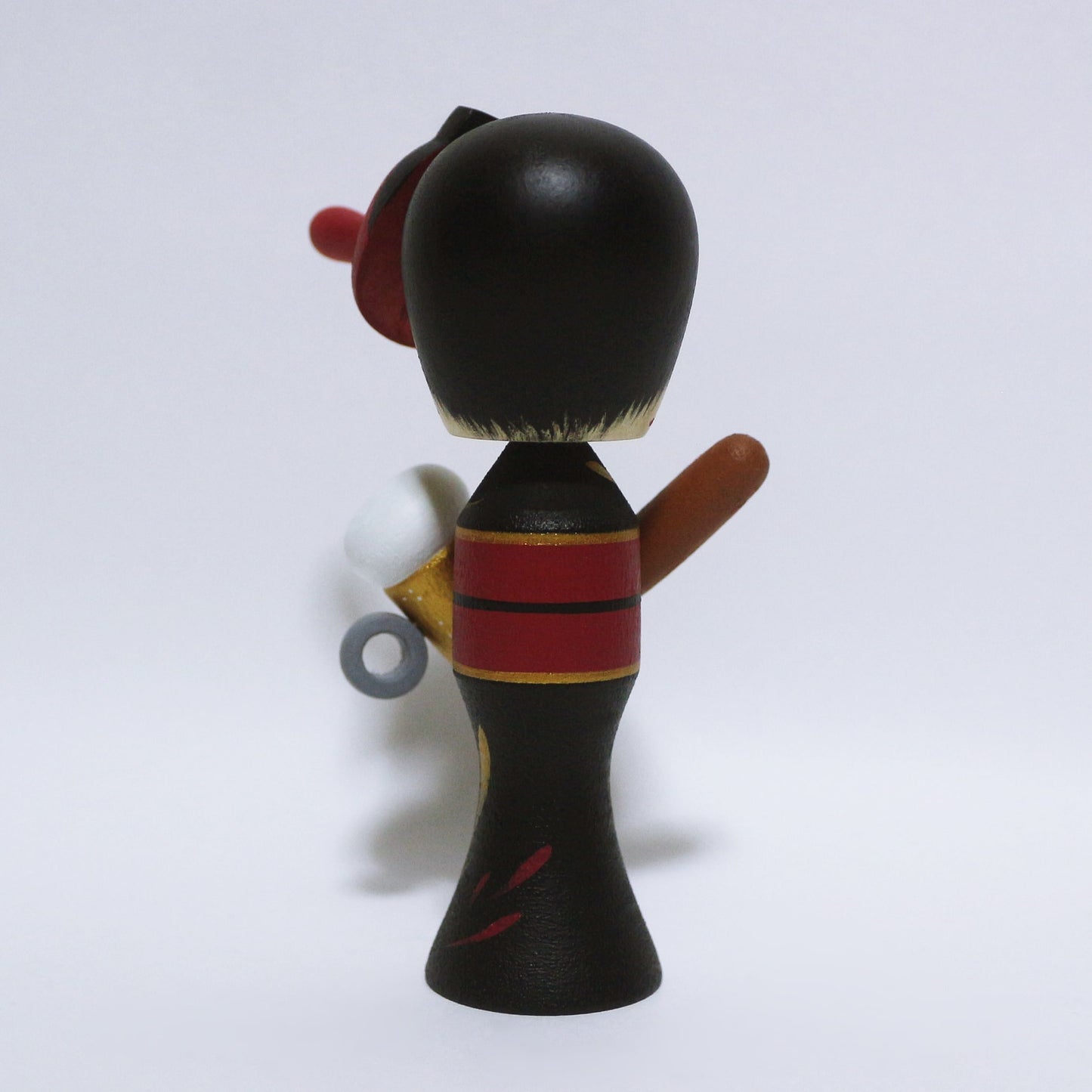 夏祭り 浴衣こけし Summer Festival YUKATA KOKESHI ※662