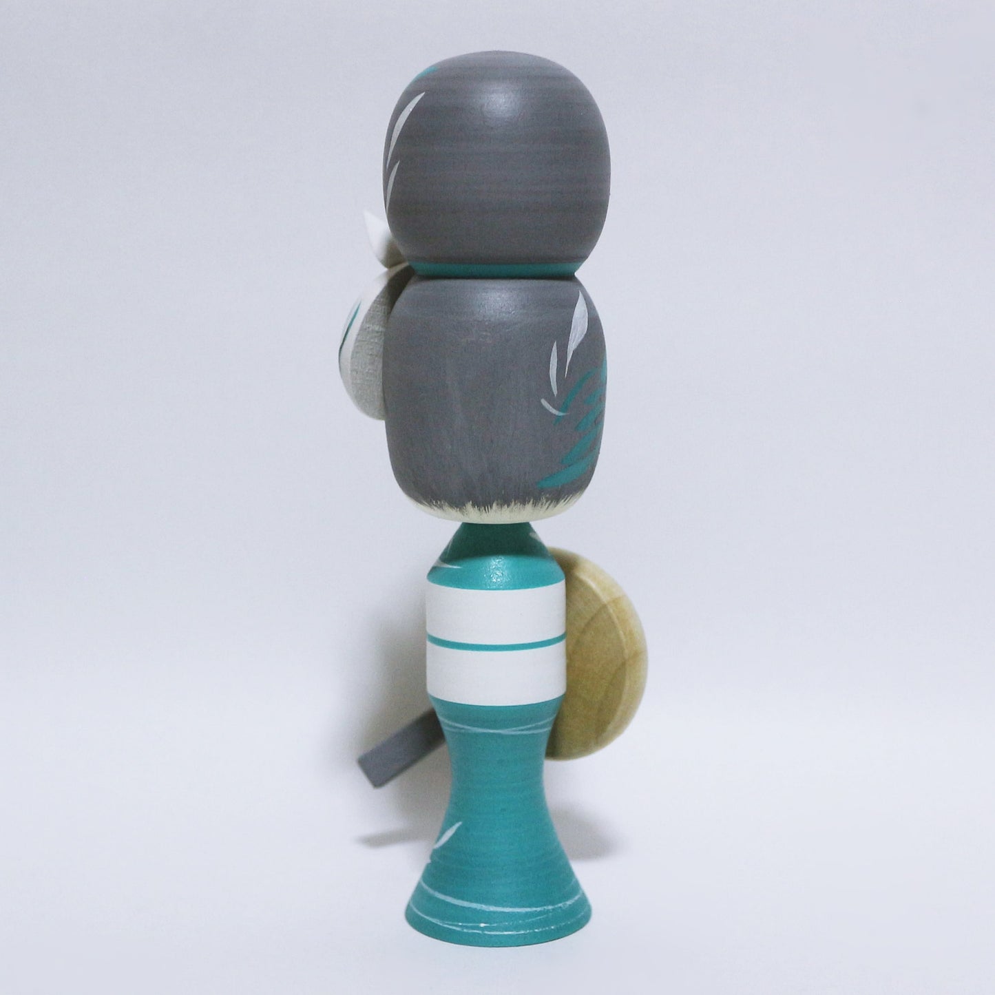 夏祭り 浴衣こけし Summer Festival YUKATA KOKESHI ※669