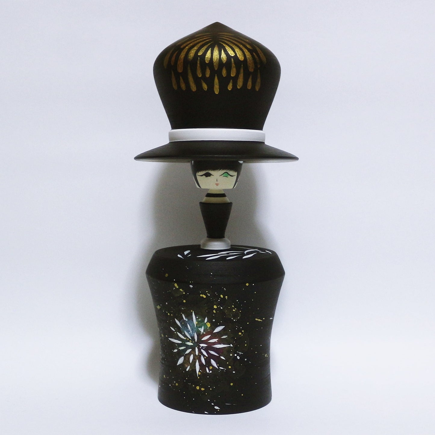HANABI KOKESHI ※670