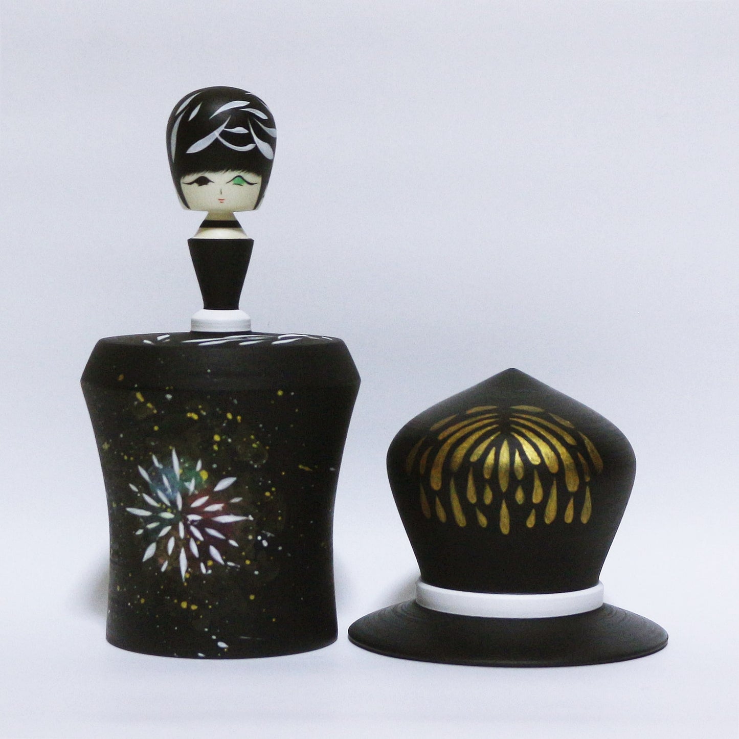 HANABI KOKESHI ※670