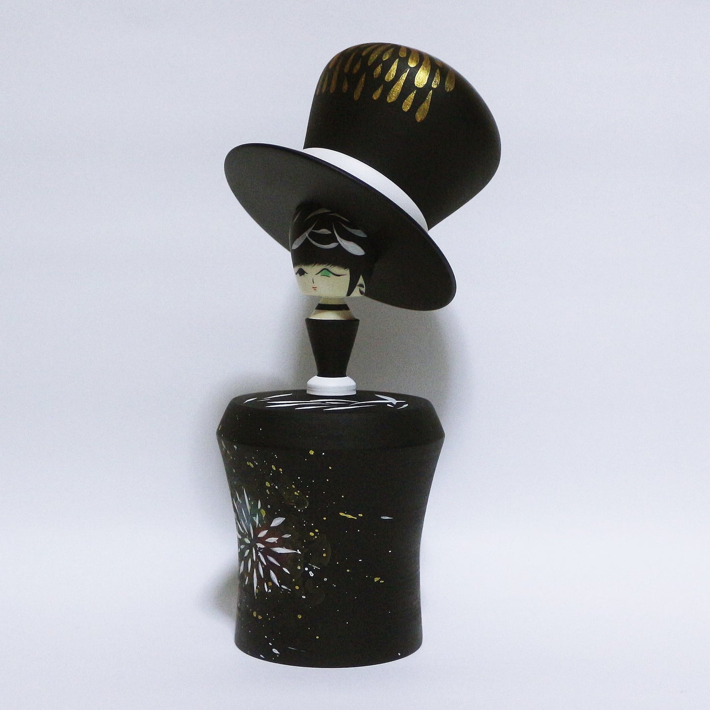 HANABI KOKESHI ※670