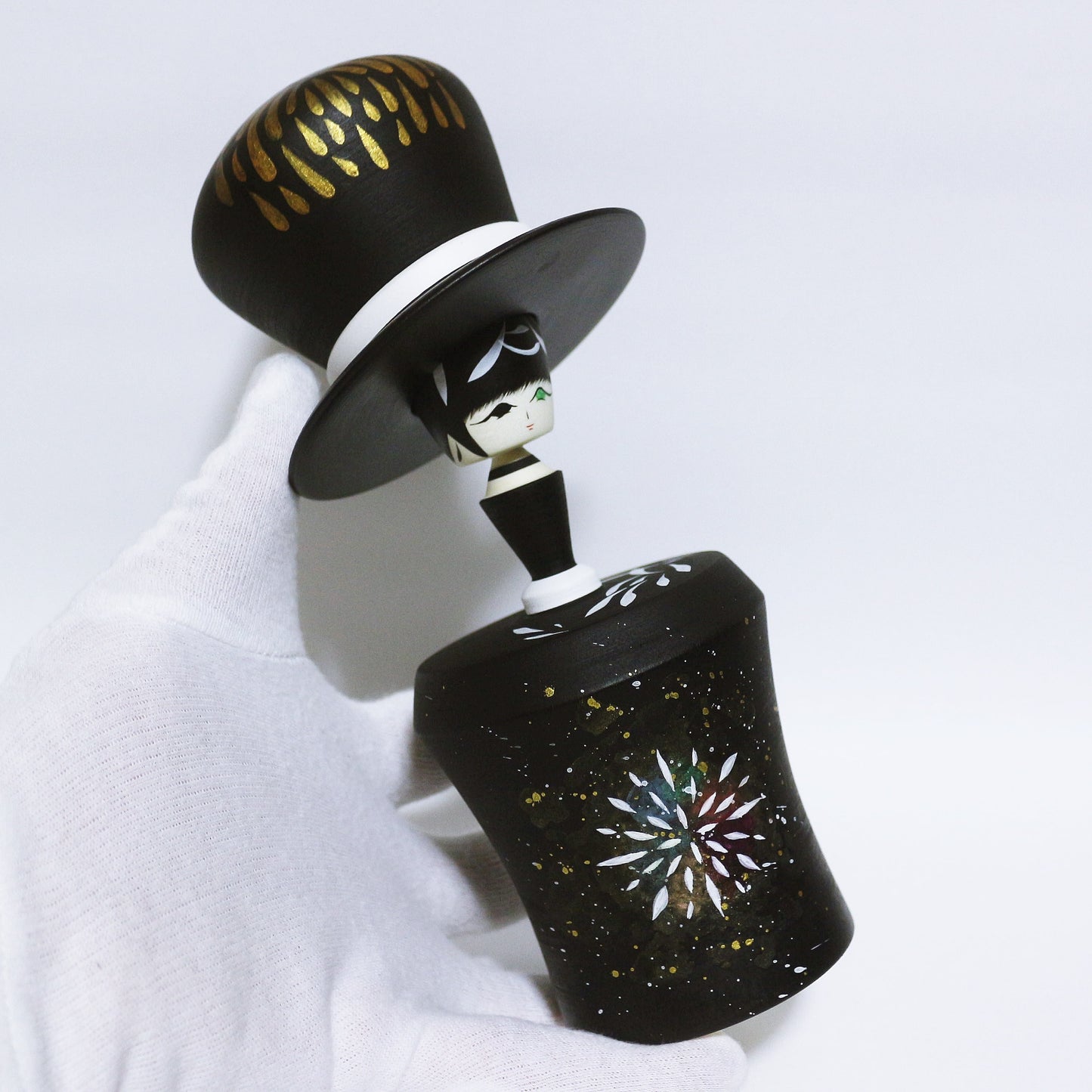 HANABI KOKESHI ※670