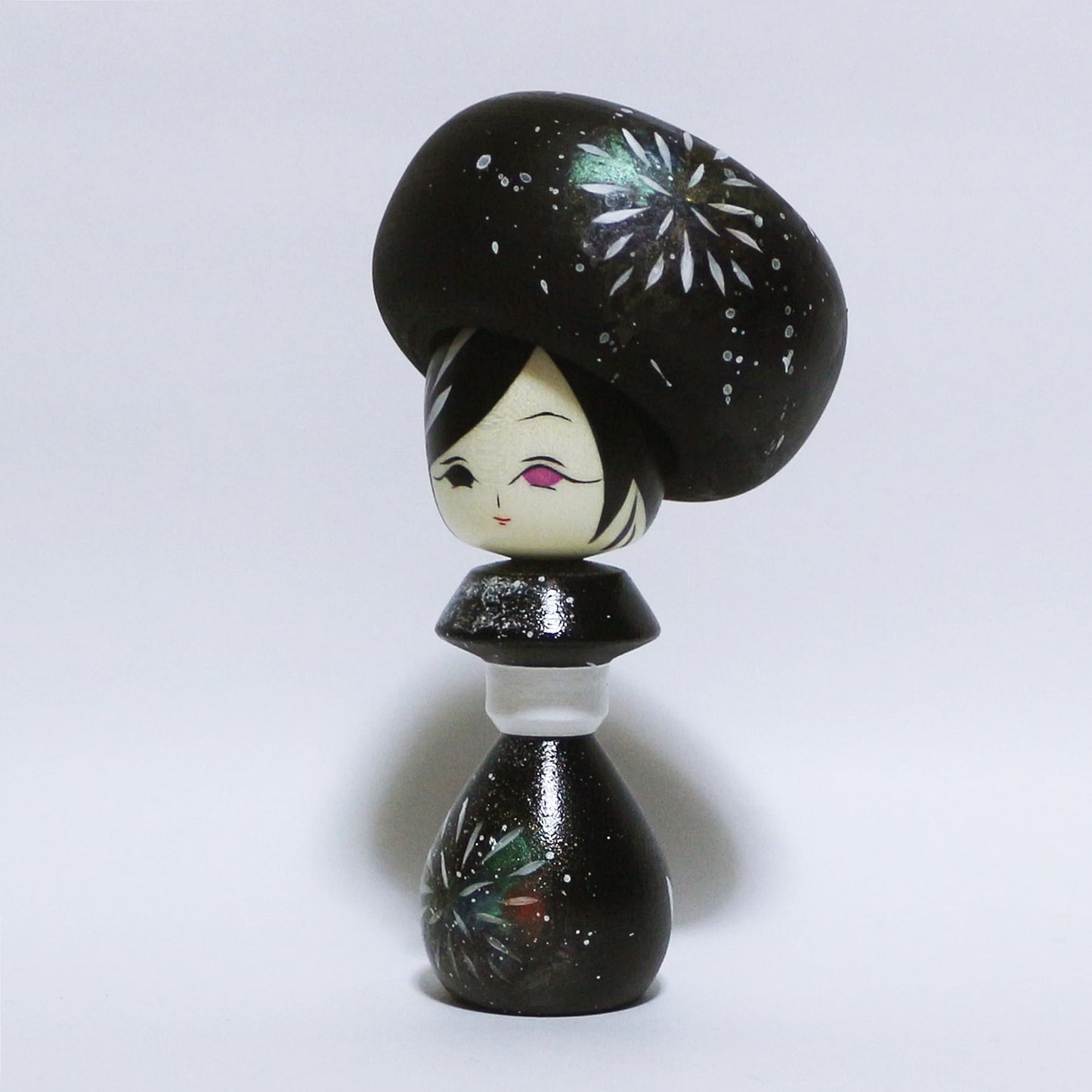 HANABI KOKESHI ※671
