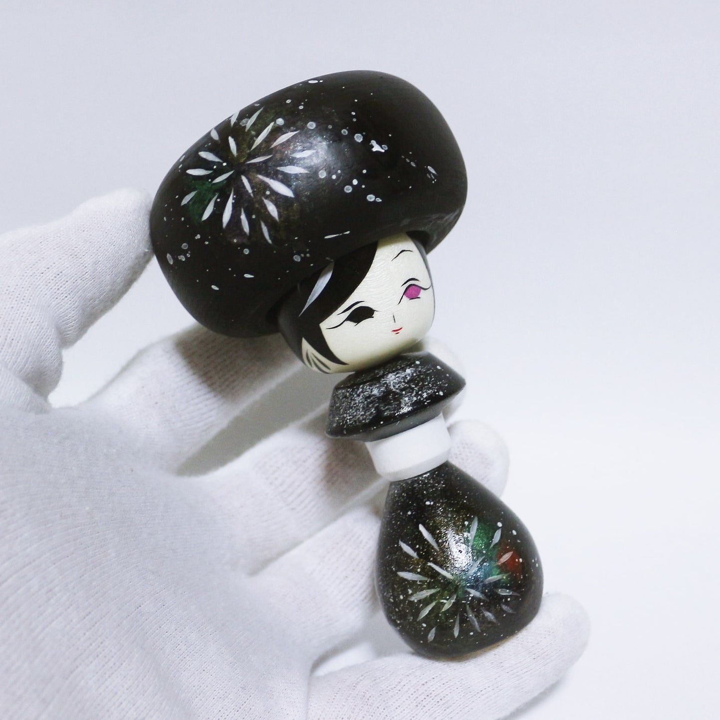 HANABI KOKESHI ※671