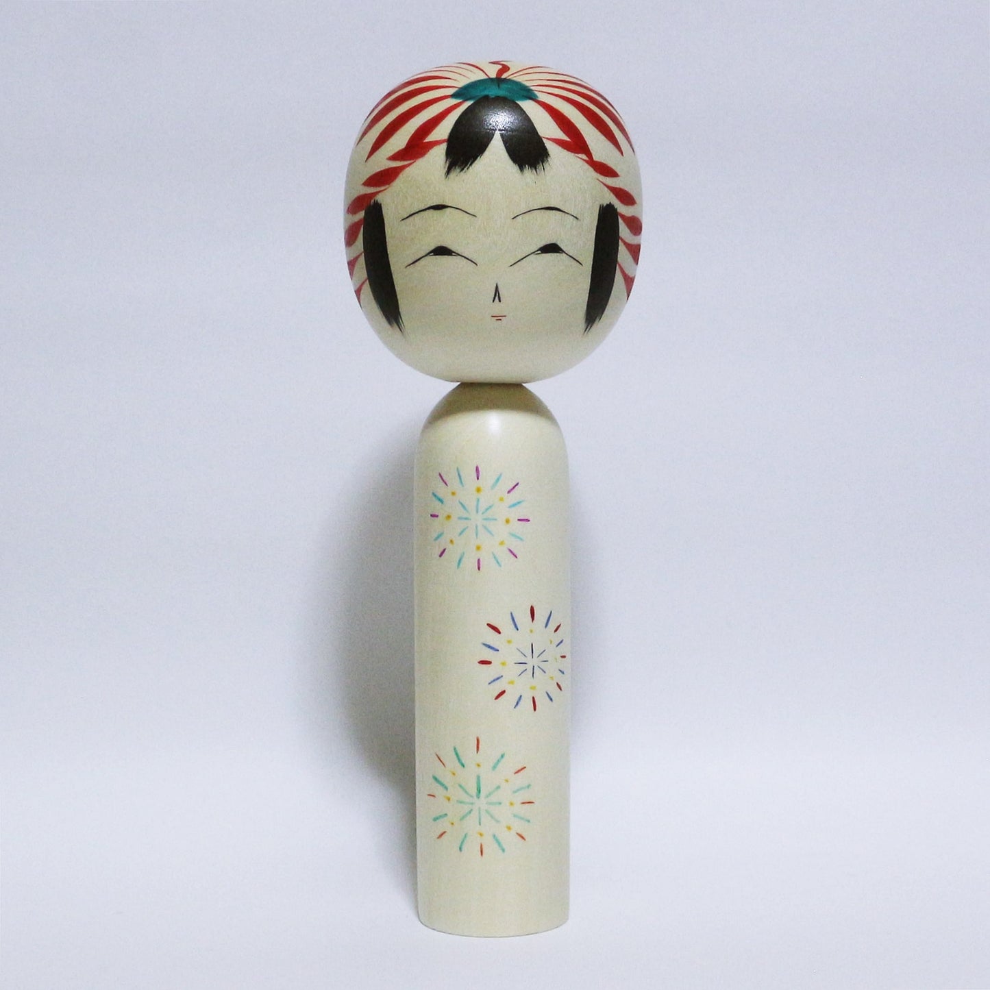 HANABI KOKESHI ※672