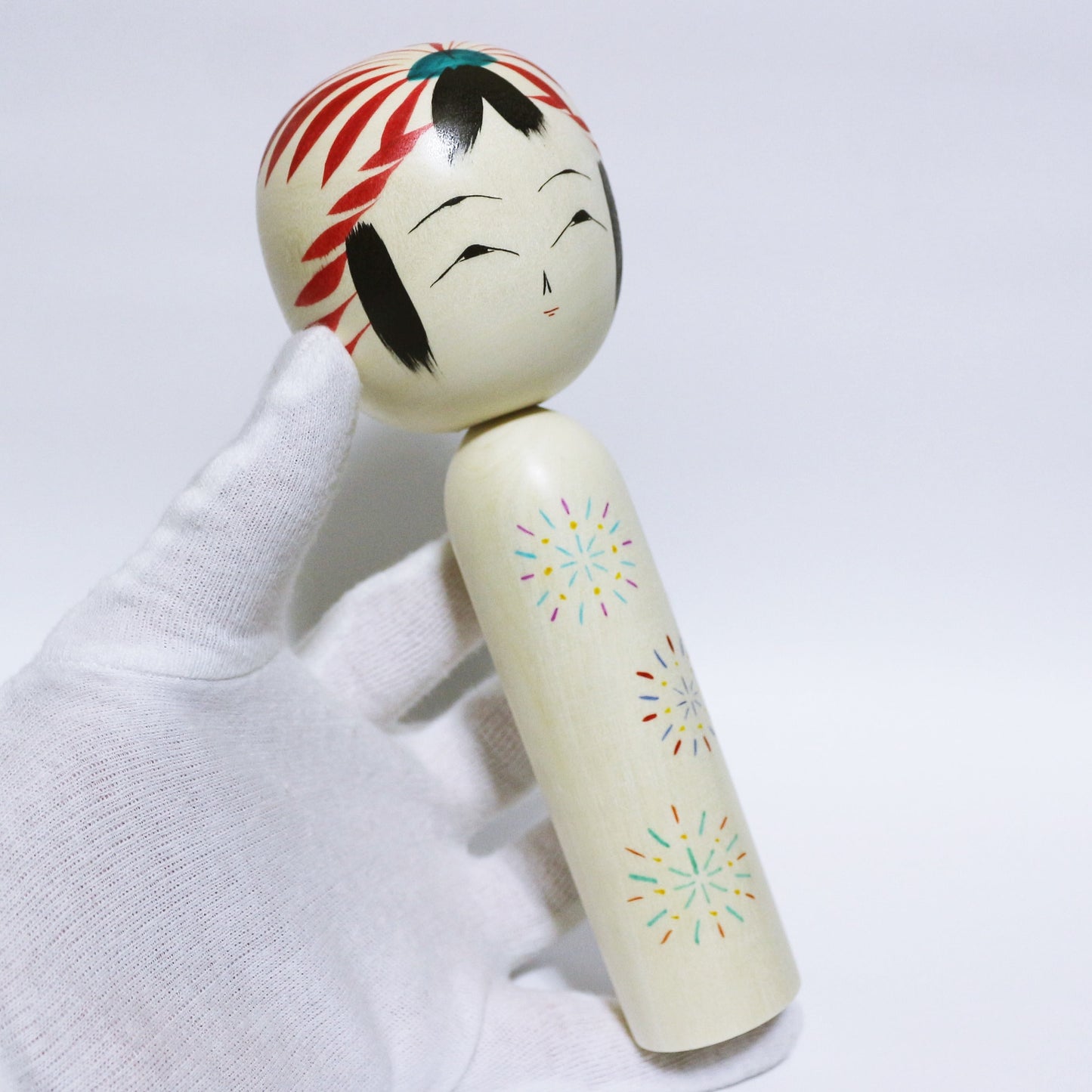 HANABI KOKESHI ※672