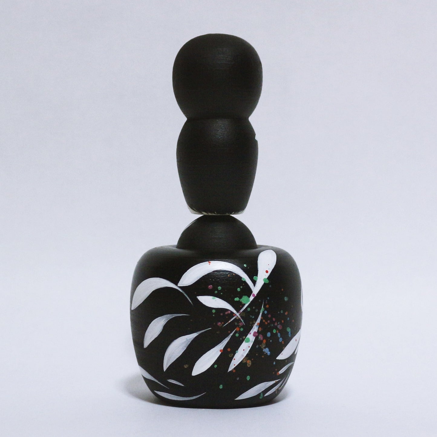 HALLOWEEN カボチャ玉入れエジコ Pumpkin TAMA-IRE EJIKO ※676