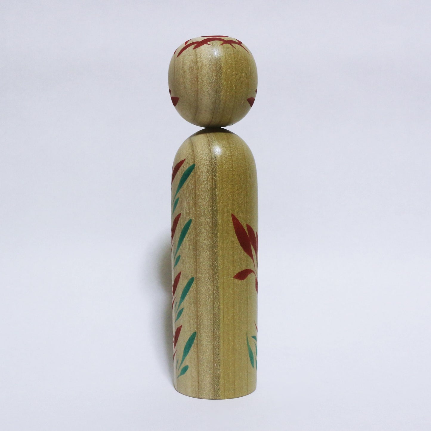 ユリノキ Tulip tree KOKESHI ※701