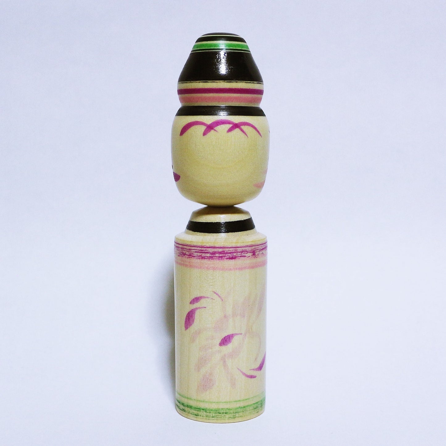 萩 Bush Clover KOKESHI ※706