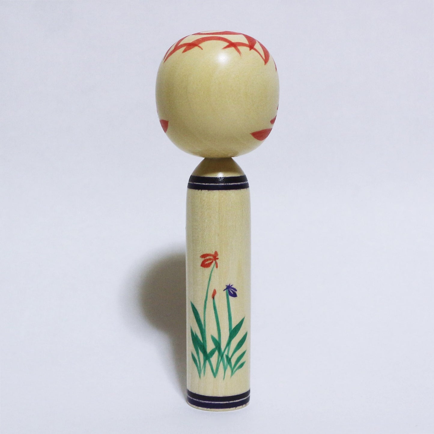 本人型 Noboru Wagatsuma Type KOKESHI ※709