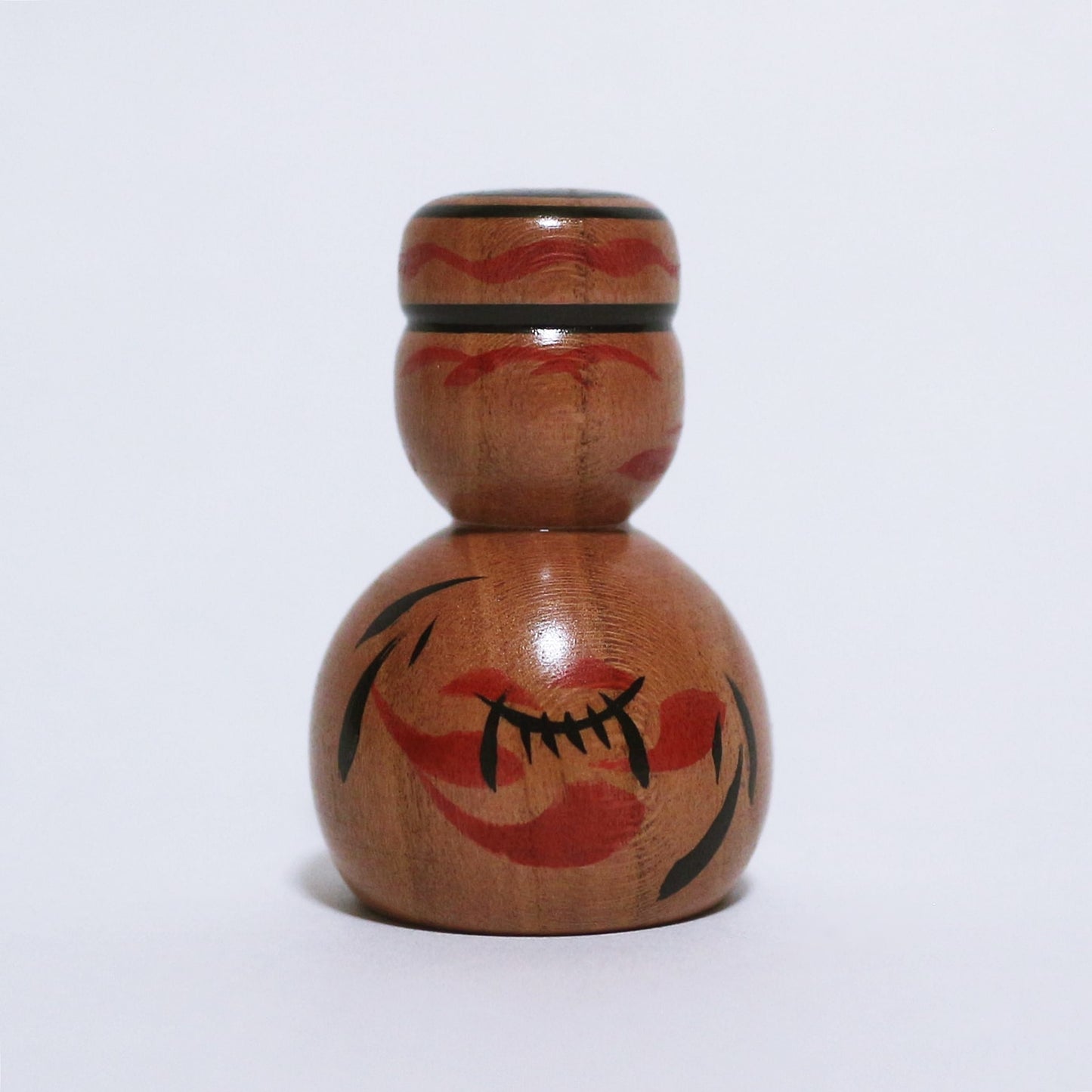 希少材 紅梅 えじこ Rare Wood Red plum EJIKO ※712