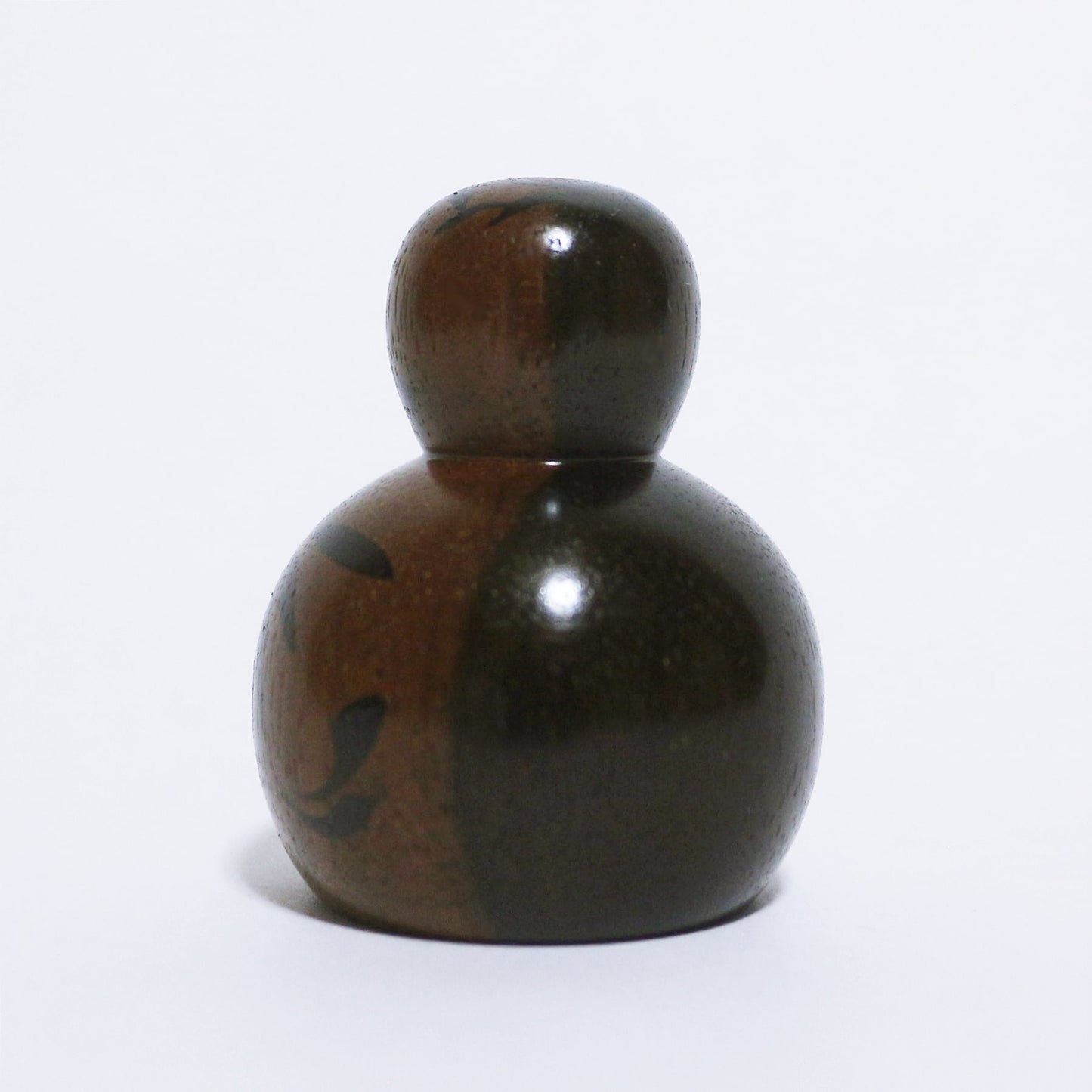 希少材 黒檀 えじこ Rare Wood Ebony EJIKO ※714