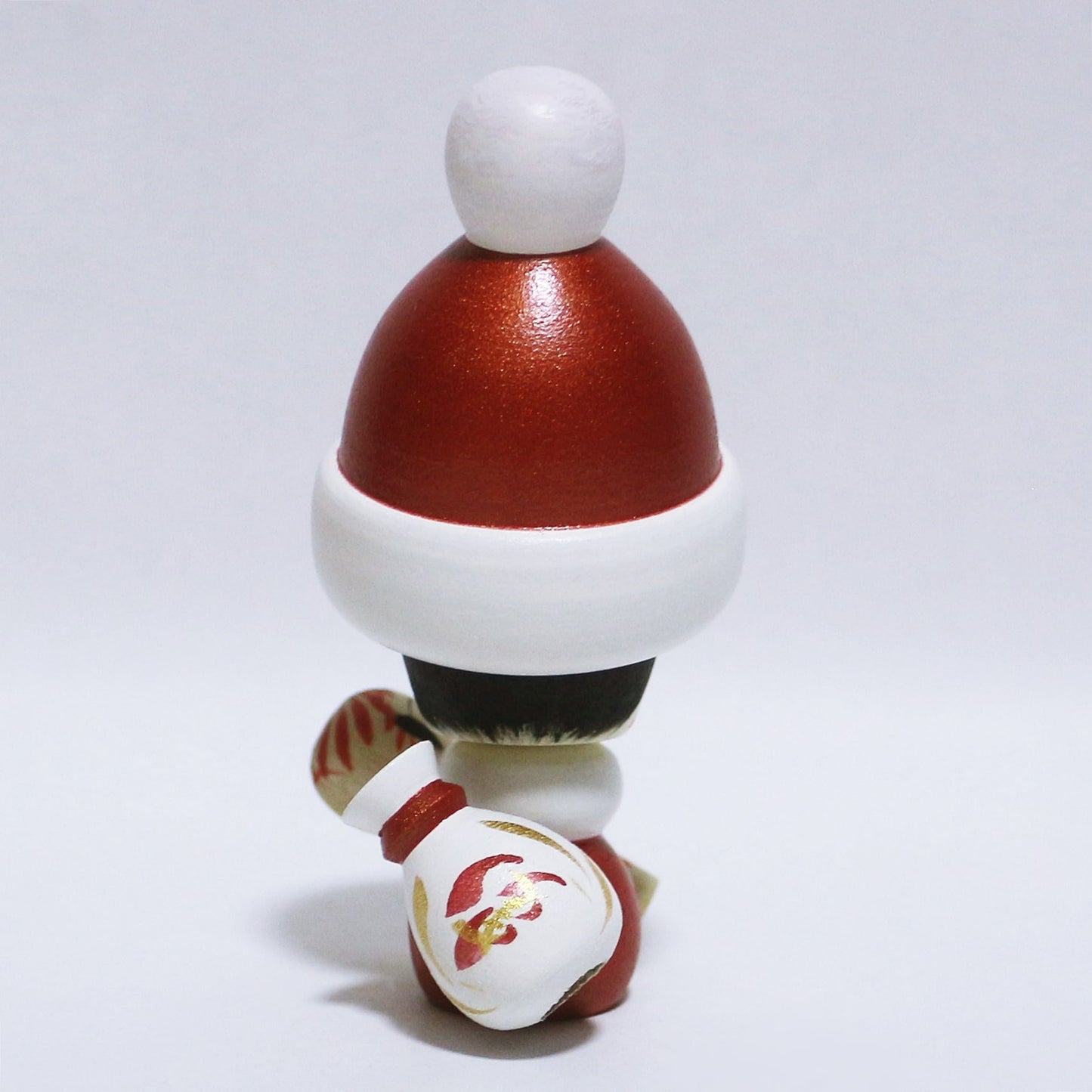 Christmas Santa Hat KOKESHI ※739