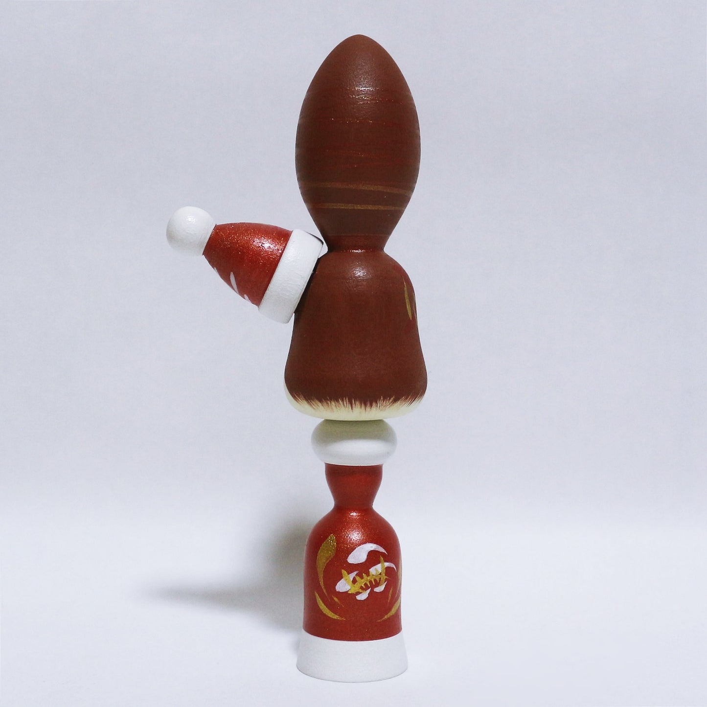 Christmas KOKESHI ※742