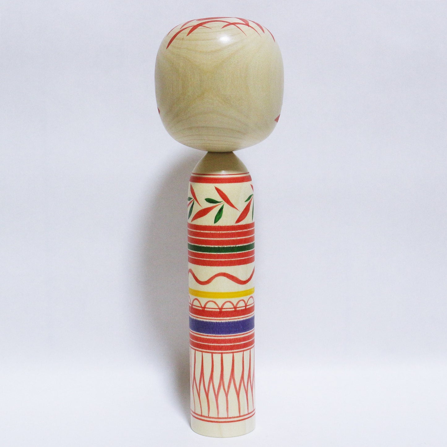佐藤松之進型 Matsunoshin Sato Type KOKESHI ※749
