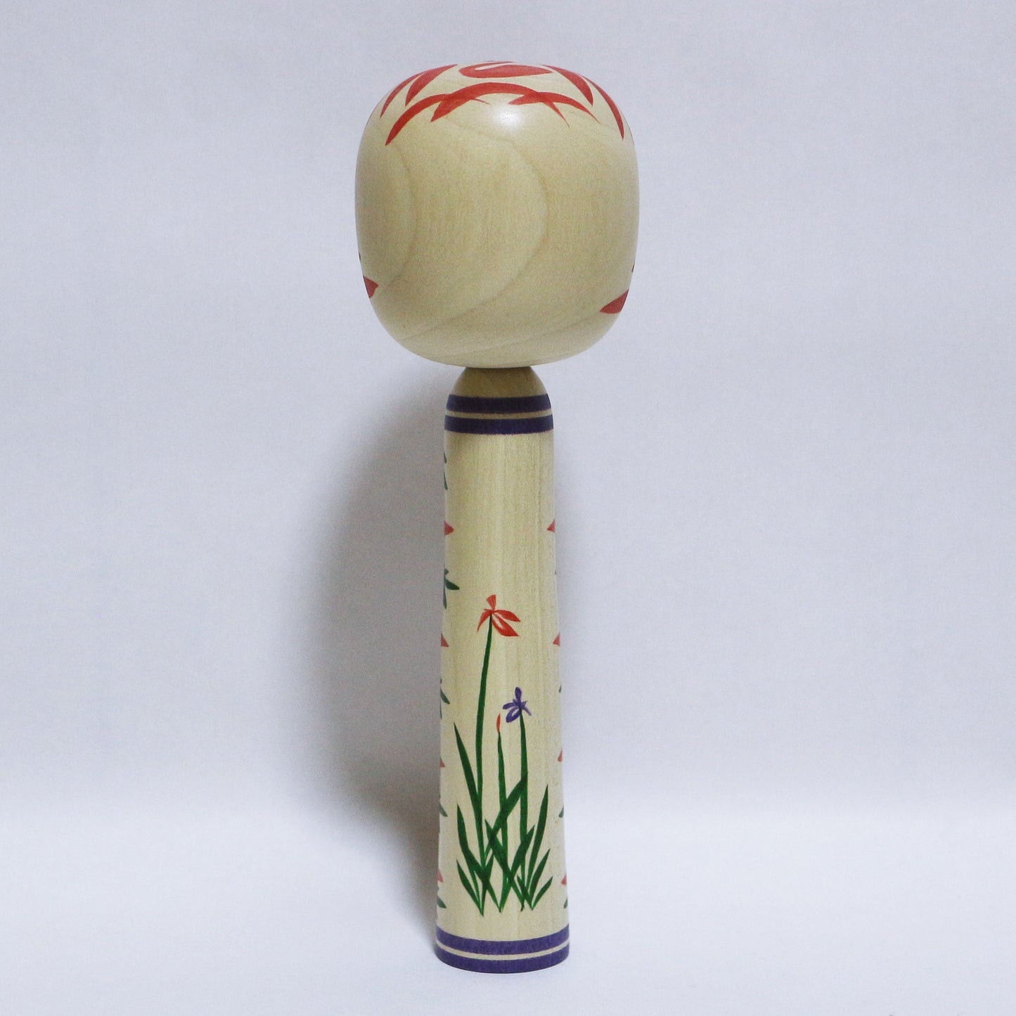 佐藤松之進型 Matsunoshin Sato Type KOKESHI ※750