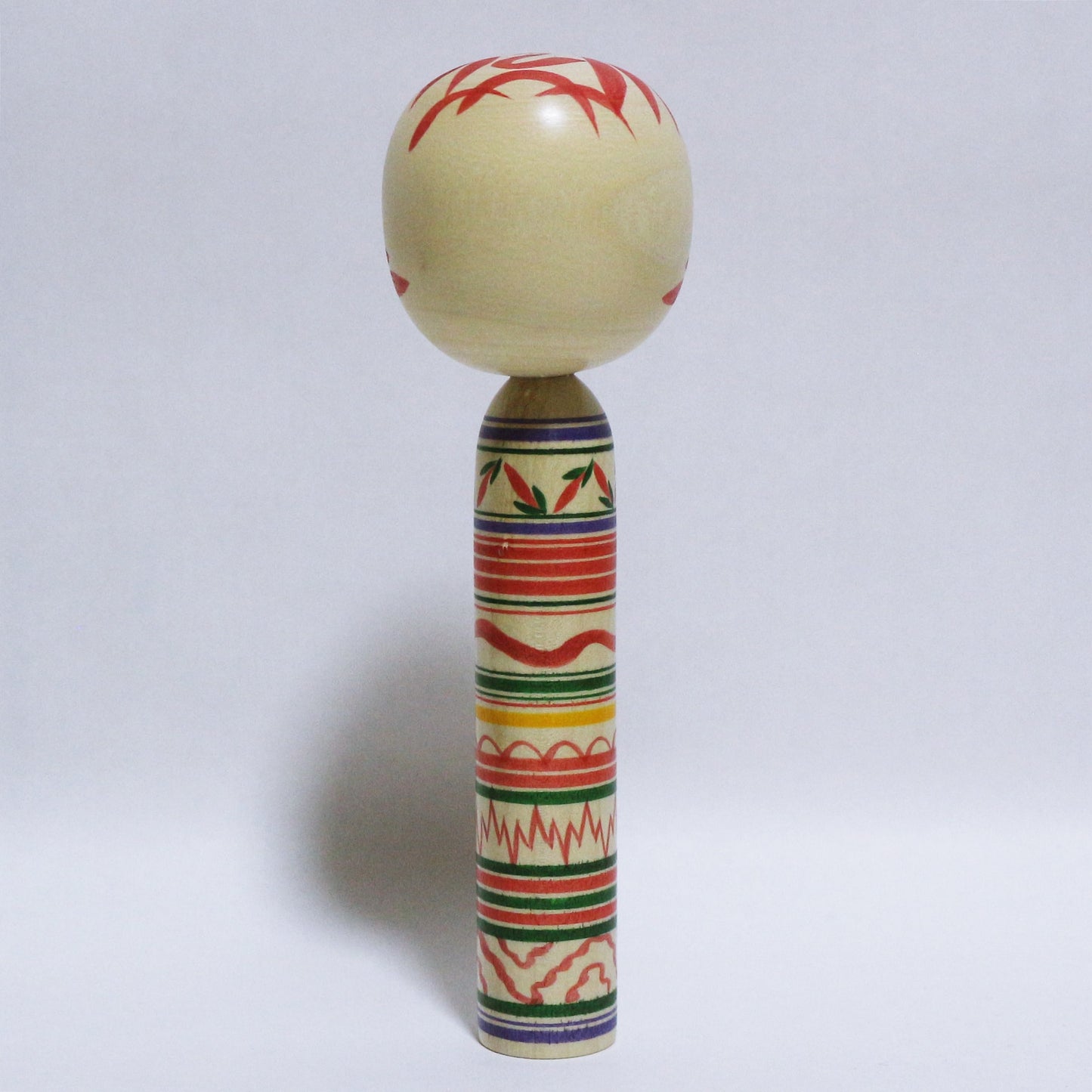 佐藤松之進型 Matsunoshin Sato Type KOKESHI ※751