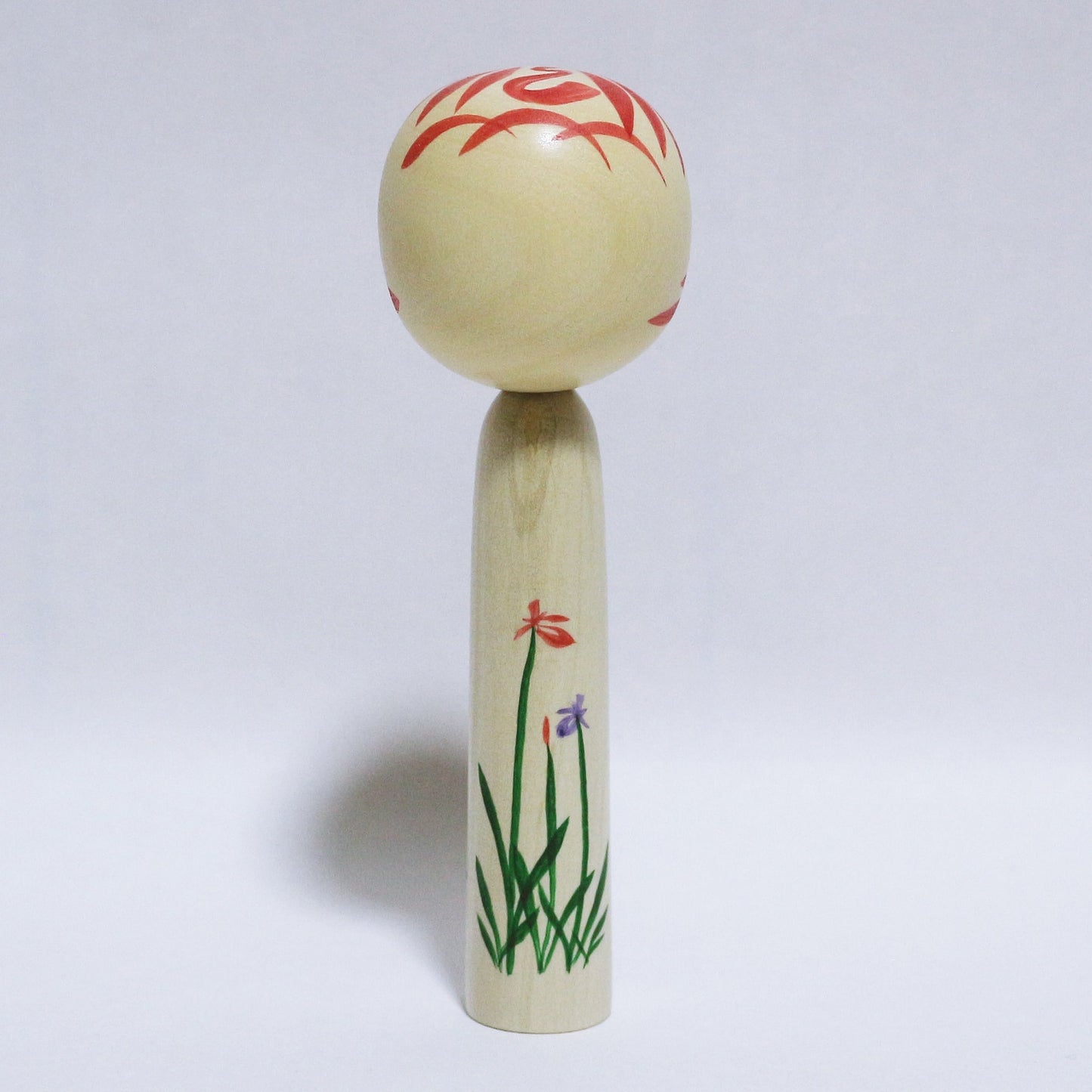 佐藤松之進型 Matsunoshin Sato Type KOKESHI ※752