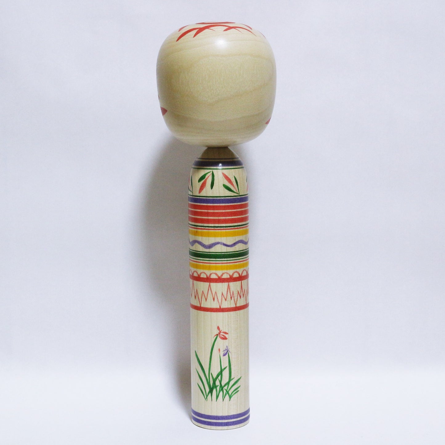 本人型 Noboru Wagatsuma Type KOKESHI ※753