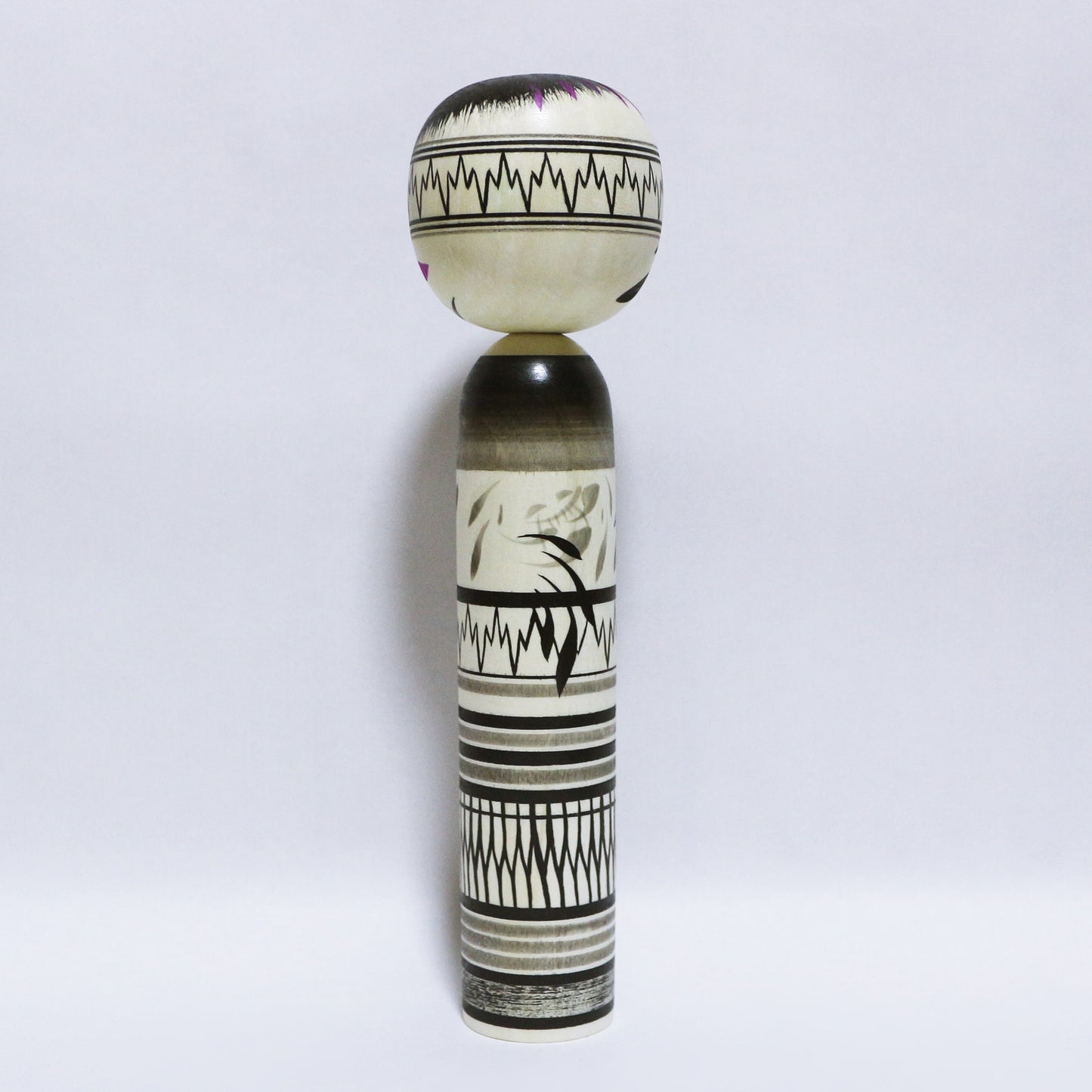 本人型 Noboru Wagatsuma Type KOKESHI ※766