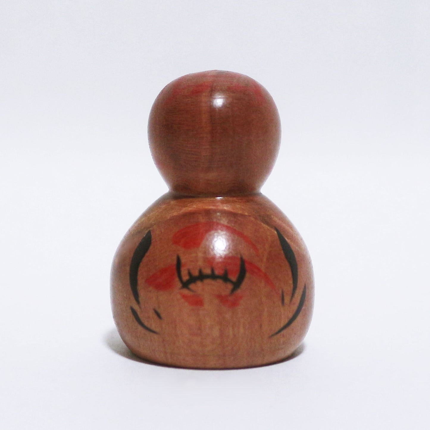 希少材 紅梅 Red plum EJIKO ※773