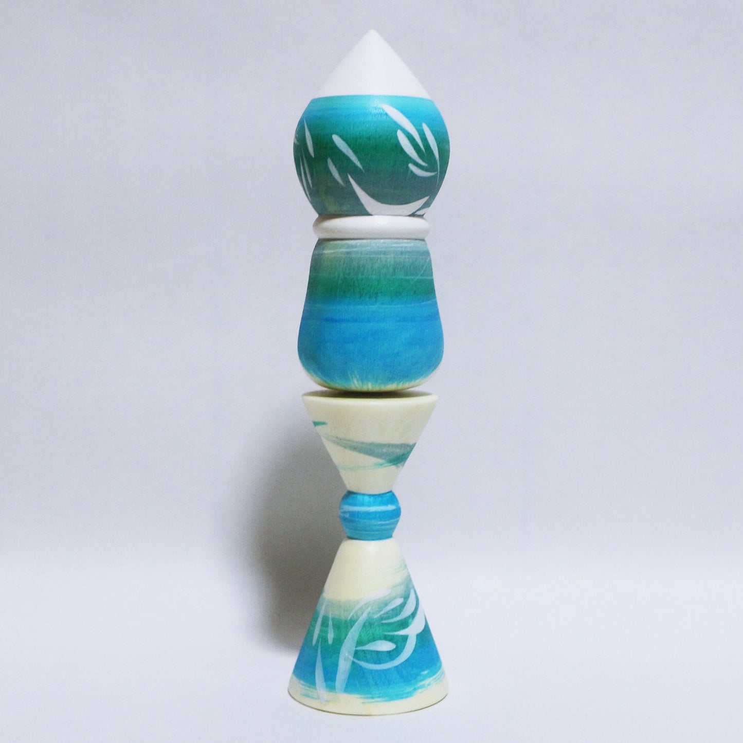 雪 Snow KOKESHI ※776