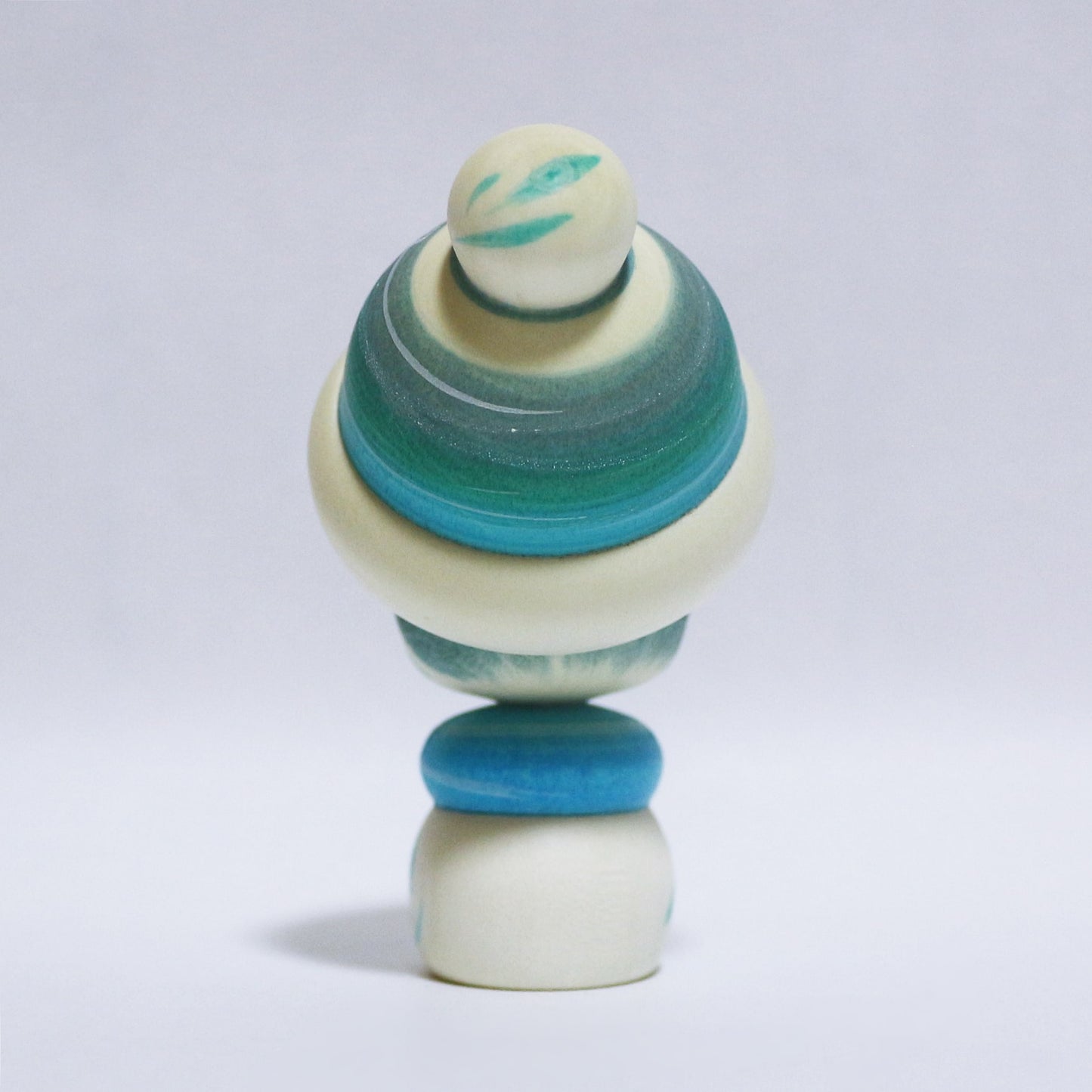 雪 Snow KOKESHI ※780