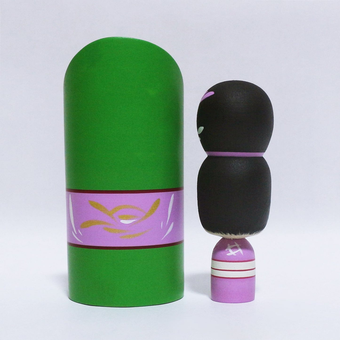 お正月 門松 OSHOGATSU KADOMATSU KOKESHI ※796