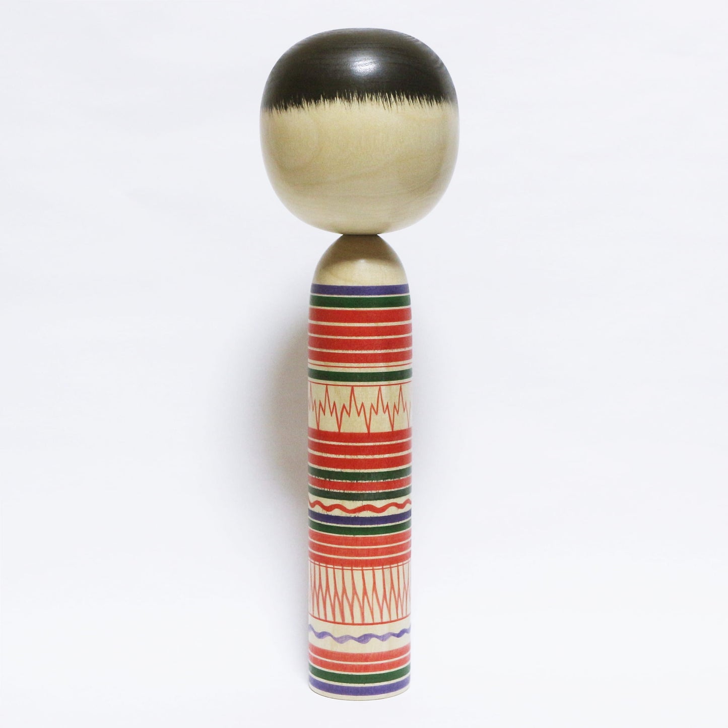 佐藤 松之進 型 Matsunoshin Sato Style KOKESHI ※797
