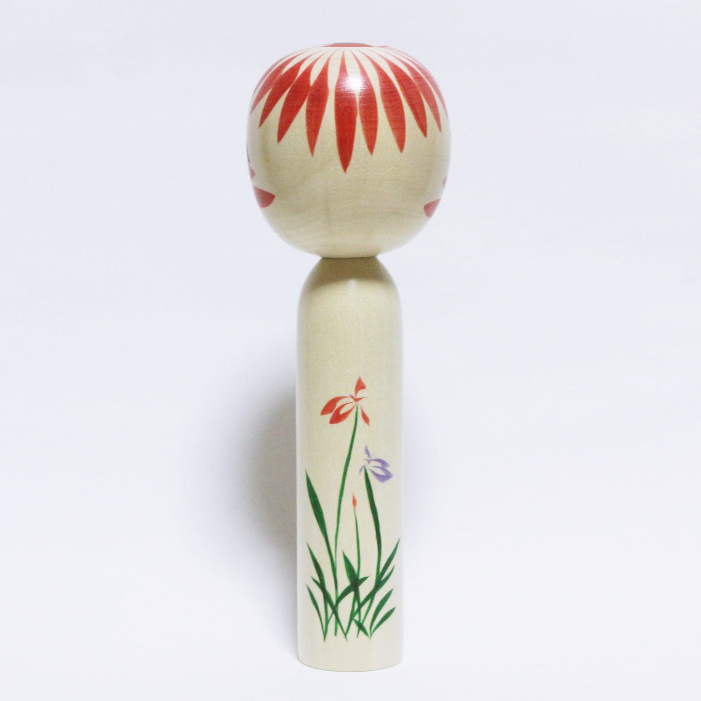 本人型 Noboru Wagatsuma Style KOKESHI ※799