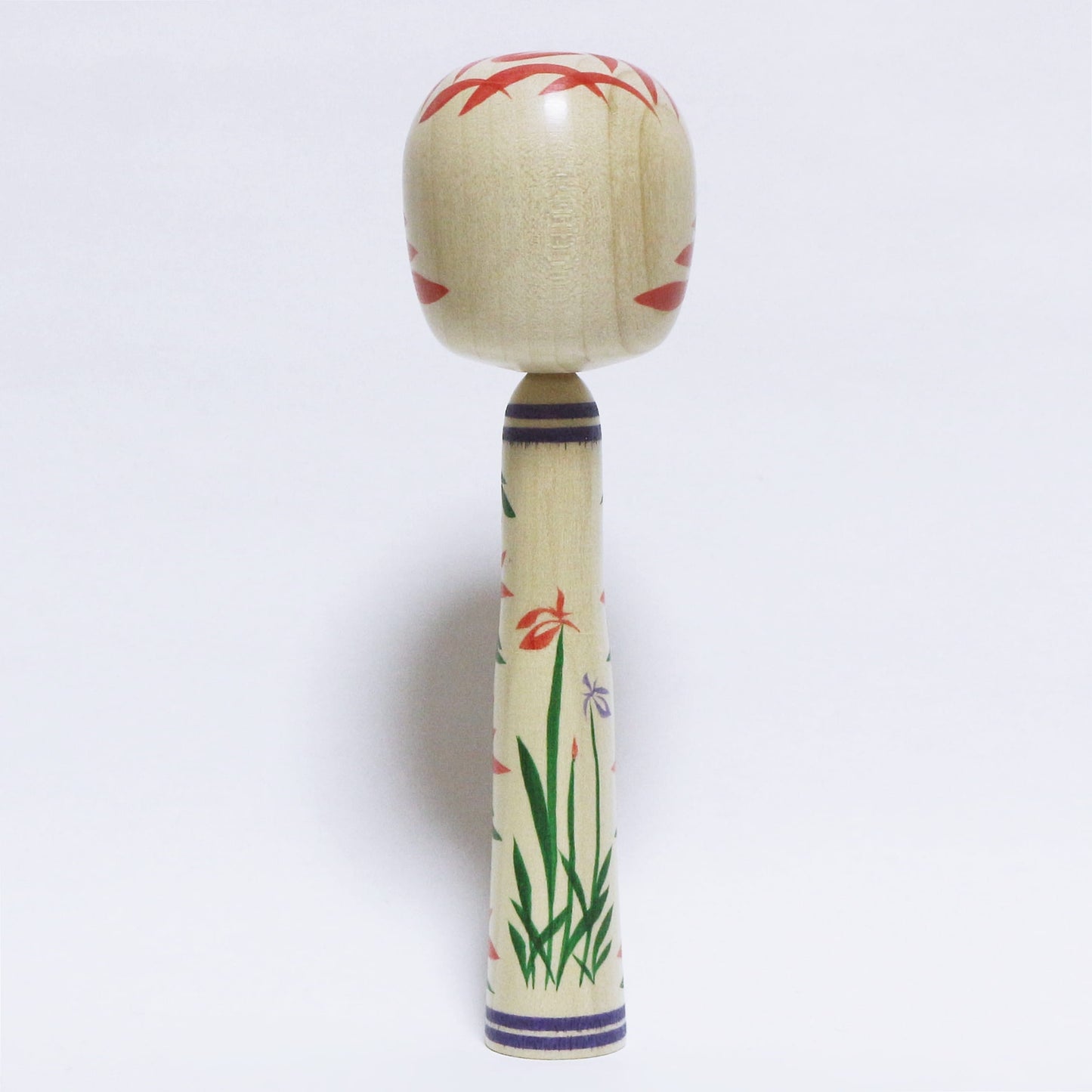 本人型 Noboru Wagatsuma Style KOKESHI ※802