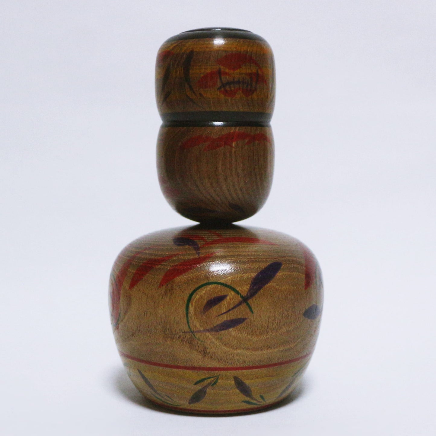 槐 髷えじこ Japanese Pagoda Tree Bun hair EJIKO ※814