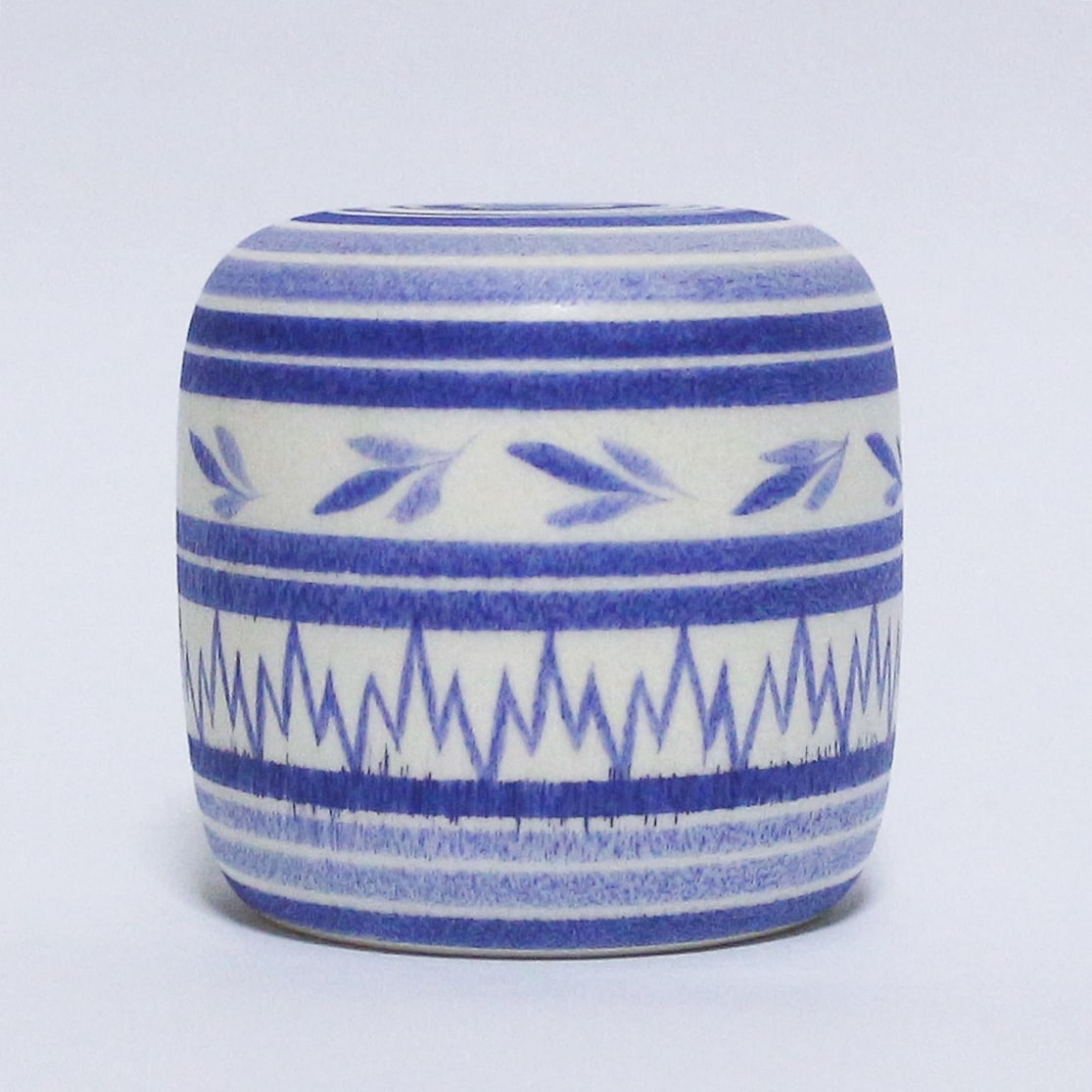 Mixed tree species Hat Kokeshi *1