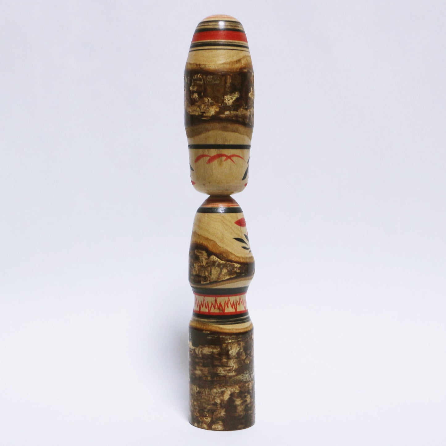 ヤマザクラ Wild Cherry Blossom KOKESHI ※826