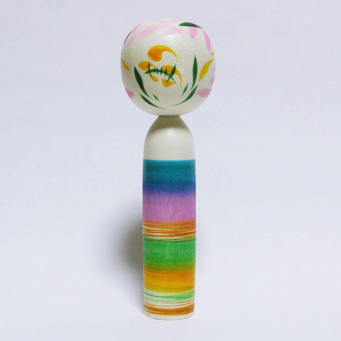 春景色 Spring Scenery KOKESHI ※832