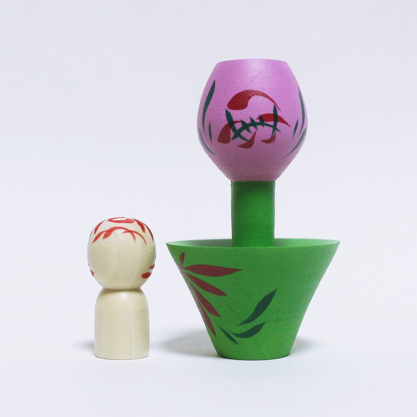 春 チューリップえじこ Spring Tulip EJIKO ※835
