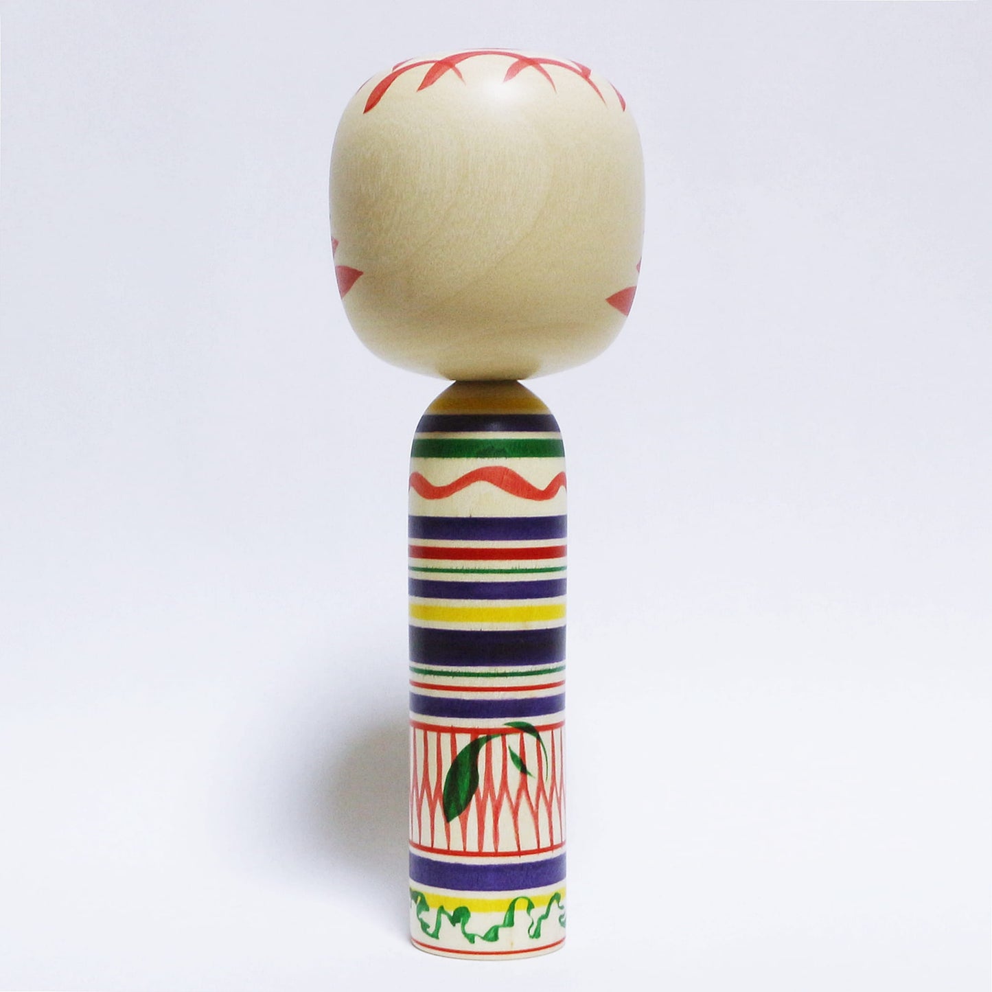 本人型 Noboru Wagatsuma Style KOKESHI ※881