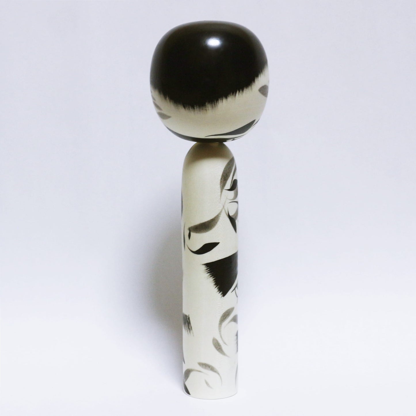 無題 Untitled KOKESHI ※900