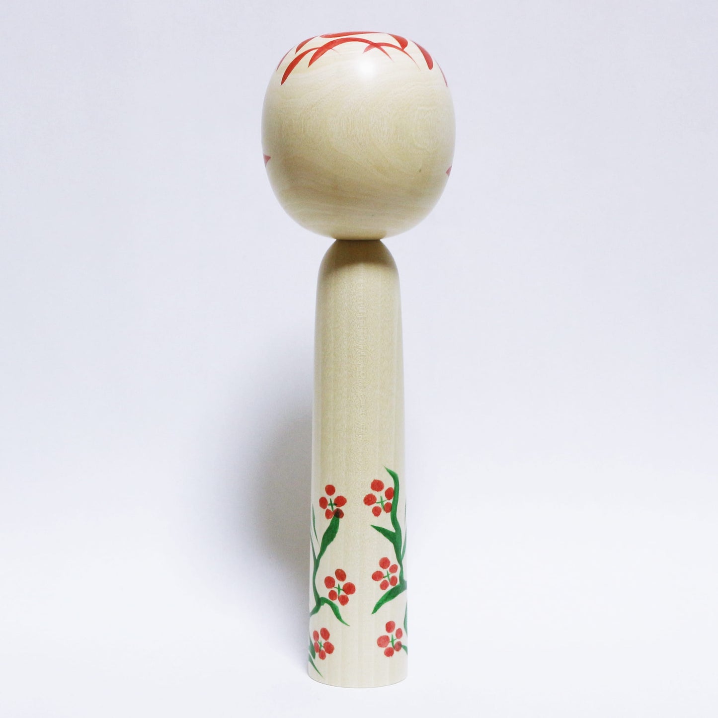佐藤松之進型 Matsunoshin Sato Style KOKESHI ※901