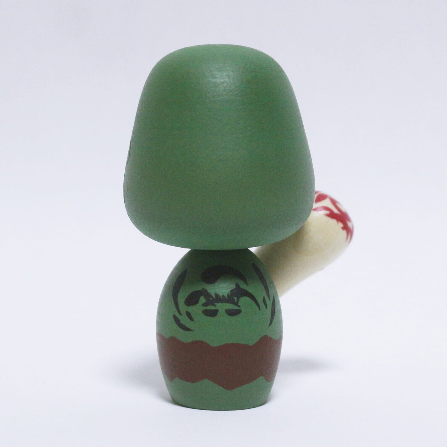 Fairy KOKESHI Goblin ※924