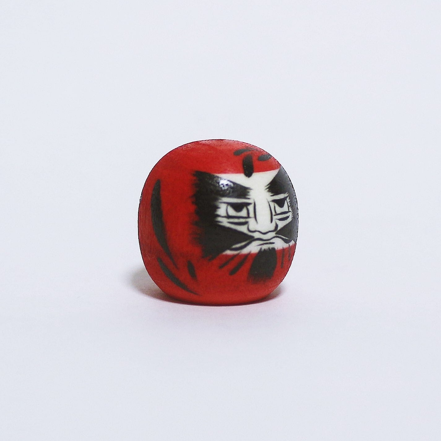 Mixed tree species Hat Kokeshi *1
