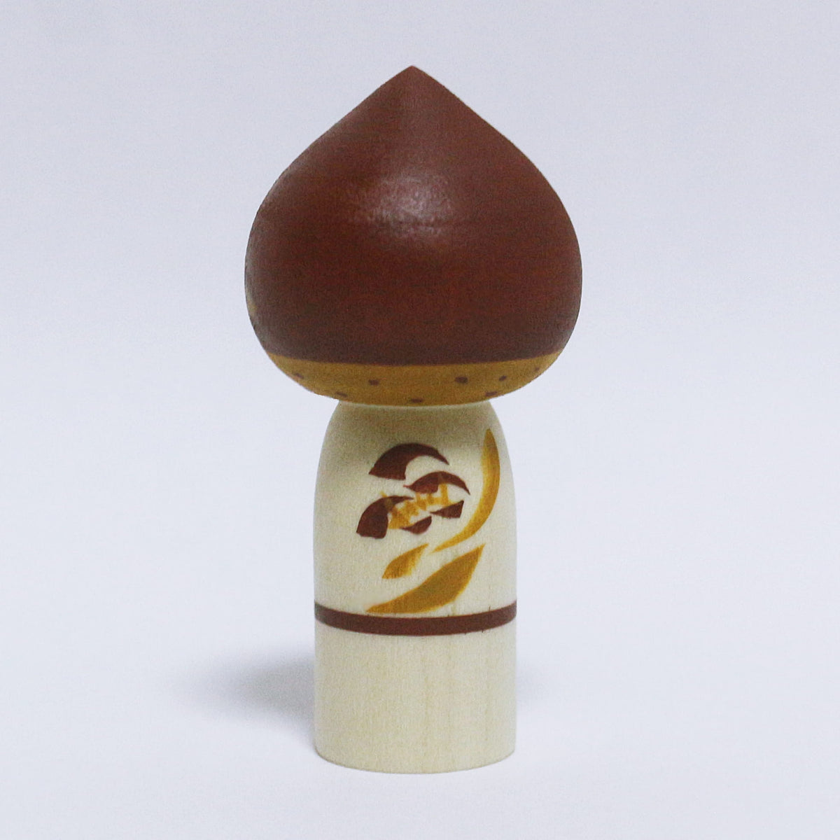 秋の味覚 栗 Autumn Taste: Chestnut ※965